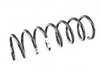 ES#58943 - 33536763055 - Rear Sport Spring  - Replace your cracked springs - Genuine BMW - BMW