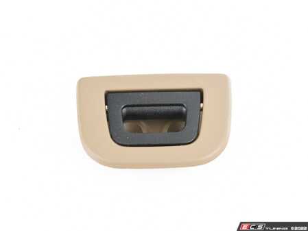 ES#122506 - 51477011324 - FASTENING LOOP - Genuine BMW - BMW