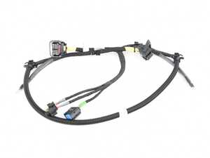 ES#4180280 - 12517856787 - WIRING HARNESS ENGINE DME/ P - Genuine BMW - BMW