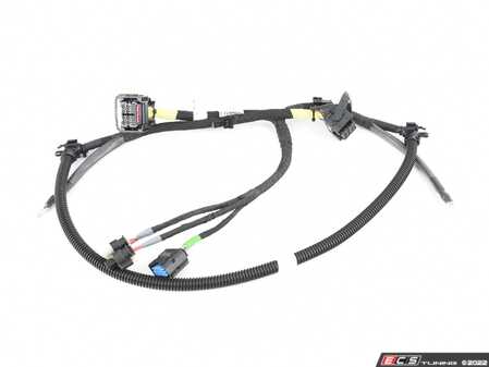 ES#4180280 - 12517856787 - WIRING HARNESS ENGINE DME/ P - Genuine BMW - BMW