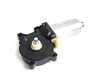 ES#184436 - 67628381020 - E53 Front Window Motor - Right - Fix your malfunctioning window with this replacement motor - Genuine BMW - BMW