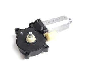 ES#184436 - 67628381020 - E53 Front Window Motor - Right - Fix your malfunctioning window with this replacement motor - Genuine BMW - BMW