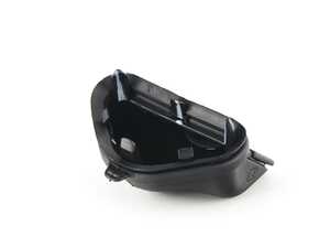 ES#2596594 - 64319207168 - Grommet Bottom Part - Crucial piece for the pollen filter. - Genuine BMW - BMW