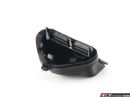 ES#2596594 - 64319207168 - Grommet Bottom Part - Crucial piece for the pollen filter. - Genuine BMW - BMW
