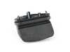 ES#2596594 - 64319207168 - Grommet Bottom Part - Crucial piece for the pollen filter. - Genuine BMW - BMW
