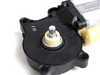 ES#184436 - 67628381020 - E53 Front Window Motor - Right - Fix your malfunctioning window with this replacement motor - Genuine BMW - BMW