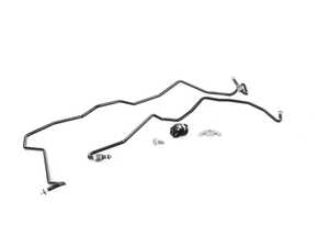 ES#2135854 - 32106795227 - SET PIPE - Genuine BMW - BMW