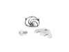ES#2135854 - 32106795227 - SET PIPE - Genuine BMW - BMW