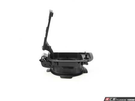 ES#4457835 - 51178737953 - COVER POT - Genuine BMW - BMW