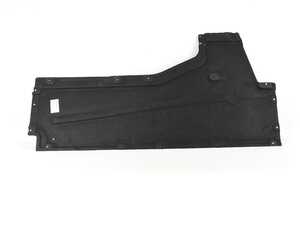 ES#4200864 - 51757374685 - UNDERBODY PANELLING, SIDE ON - Genuine BMW - BMW