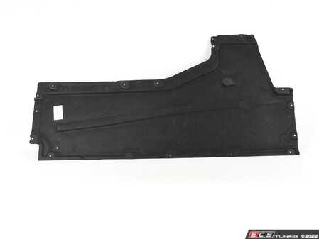 ES#4200864 - 51757374685 - UNDERBODY PANELLING, SIDE ON - Genuine BMW - BMW