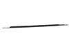 ES#3487221 - 51337473260 - CHANNEL SEALING,OUTS - Genuine MINI - MINI