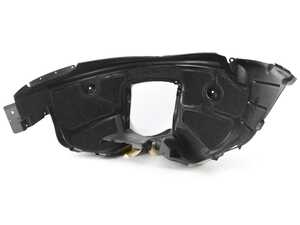 ES#129126 - 51717186922 - Front Fender Liner - Right - Protect your inner fender - Genuine BMW - BMW