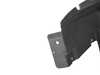 ES#129126 - 51717186922 - Front Fender Liner - Right - Protect your inner fender - Genuine BMW - BMW