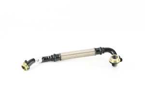 ES#23873 - 11421712143 - PRES HOSE - Genuine BMW - BMW