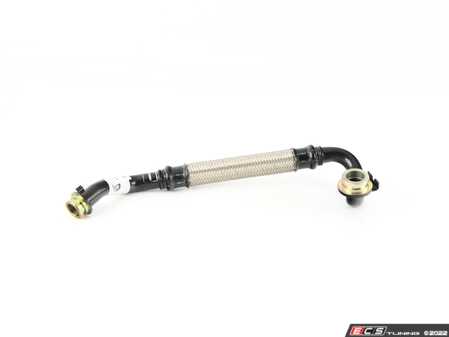 ES#23873 - 11421712143 - PRES HOSE - Genuine BMW - BMW