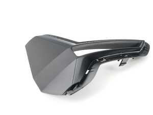 ES#4187293 - 51117464274 - Side Grill - Open - Right - Replacement front bumper side grill - Genuine BMW - BMW