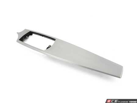 ES#116947 - 51456961776 - COVER, DASHBOARD - Genuine BMW - BMW