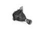 ES#2163356 - 561711113BUMF - Shifter Assembly  - Assembly that contains boot and shift knob - Genuine Volkswagen Audi - Volkswagen