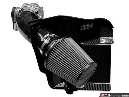 ES#4630141 - 034-108-1908 - SuperDuper S34 Insuction Bundle - This kit includes all of the best 034Motorsport products required to upgrade your intake system in one comprehensive and convenient package. - 034Motorsport - Audi