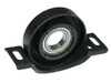 ES#4635654 - 1704100081 - Propeller Shaft Center Support - include new bearing pre-pressed in - URO - Mercedes Benz