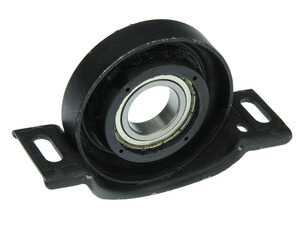 ES#4635654 - 1704100081 - Propeller Shaft Center Support - include new bearing pre-pressed in - URO - Mercedes Benz