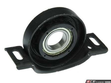 ES#4635654 - 1704100081 - Propeller Shaft Center Support - include new bearing pre-pressed in - URO - Mercedes Benz
