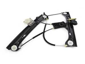 ES#2720404 - 51357339591 - Window Regulator - Left - Regulator without motor. - Genuine BMW - BMW