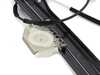 ES#2720404 - 51357339591 - Window Regulator - Left - Regulator without motor. - Genuine BMW - BMW