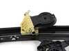 ES#2720404 - 51357339591 - Window Regulator - Left - Regulator without motor. - Genuine BMW - BMW