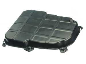 ES#4635657 - 1232700412 - Transmission Oil Pan - Houses The Transmission Oil Filter And Transmission Oil - URO - Mercedes Benz