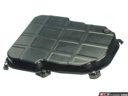 ES#4635657 - 1232700412 - Transmission Oil Pan - Houses The Transmission Oil Filter And Transmission Oil - URO - Mercedes Benz