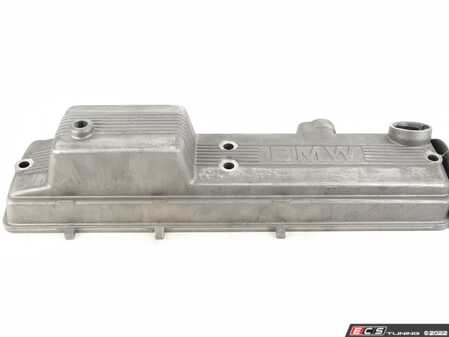 ES#18406 - 11122241639 - Cylinder Head Cover - Genuine BMW - BMW