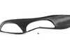 ES#143117 - 52108240056 - Black Outer Seat Trim Cover - Right - Located on the outer edge of the seat - Genuine BMW - BMW