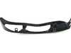 ES#143117 - 52108240056 - Black Outer Seat Trim Cover - Right - Located on the outer edge of the seat - Genuine BMW - BMW