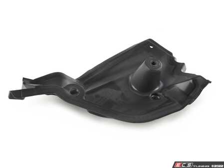 ES#2578488 - 64319184007 - RIGHT HINGE COVER - Genuine BMW - BMW