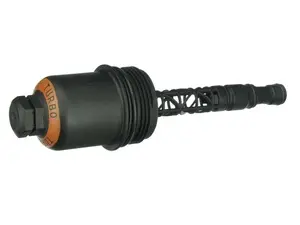 Oil Filter Housing Cap