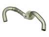 ES#4635663 - 1121400108 - EGR Pipe - From the EGR valve to the intake manifold - URO - Mercedes Benz