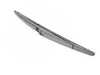 ES#4070715 - 61623428599 - E83 Rear Wiper Blade - Vehicles with standard rear wiper - Bosch - BMW
