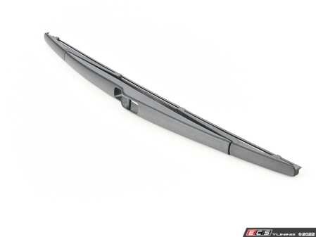 ES#4070715 - 61623428599 - E83 Rear Wiper Blade - Vehicles with standard rear wiper - Bosch - BMW