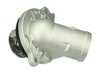 ES#4635668 - 1122030275 - Thermostat Assembly - Thermostat With Gasket and Housing (87 deg. C) - URO - Mercedes Benz