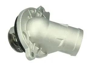 Thermostat with Housing