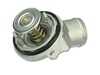 ES#4635668 - 1122030275 - Thermostat Assembly - Thermostat With Gasket and Housing (87 deg. C) - URO - Mercedes Benz