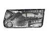 ES#100074 - 51417894463 - Door Trim Panel - Left - Genuine BMW - BMW