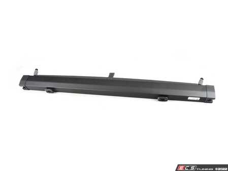 ES#2797685 - 51477327865 - NETTED BLIND - Genuine BMW - BMW