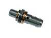 ES#4635674 - 0000900310 -  Fuel Pump Check Valve - Includes Copper Sealing Washers - URO - Mercedes Benz Porsche