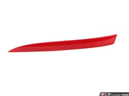 ES#2978652 - 63147342950 - REFLECTOR, REAR RIGHT - Genuine BMW - BMW