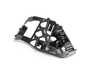 ES#4187619 - 51118074824 - BUMPER GUIDE, RIGHT UPPER - Genuine BMW - BMW