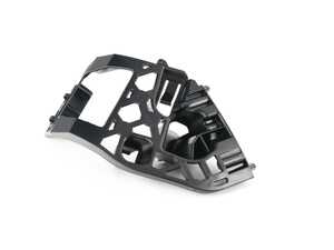 ES#4187619 - 51118074824 - BUMPER GUIDE, RIGHT UPPER - Genuine BMW - BMW
