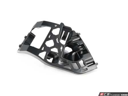 ES#4187619 - 51118074824 - BUMPER GUIDE, RIGHT UPPER - Genuine BMW - BMW